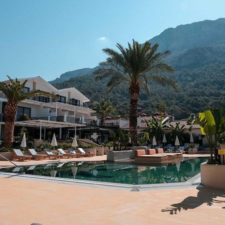 Hotel Karbel Sun Ölüdeniz Zewnętrze zdjęcie