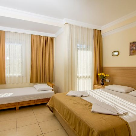 Hotel Karbel Sun Ölüdeniz Zewnętrze zdjęcie