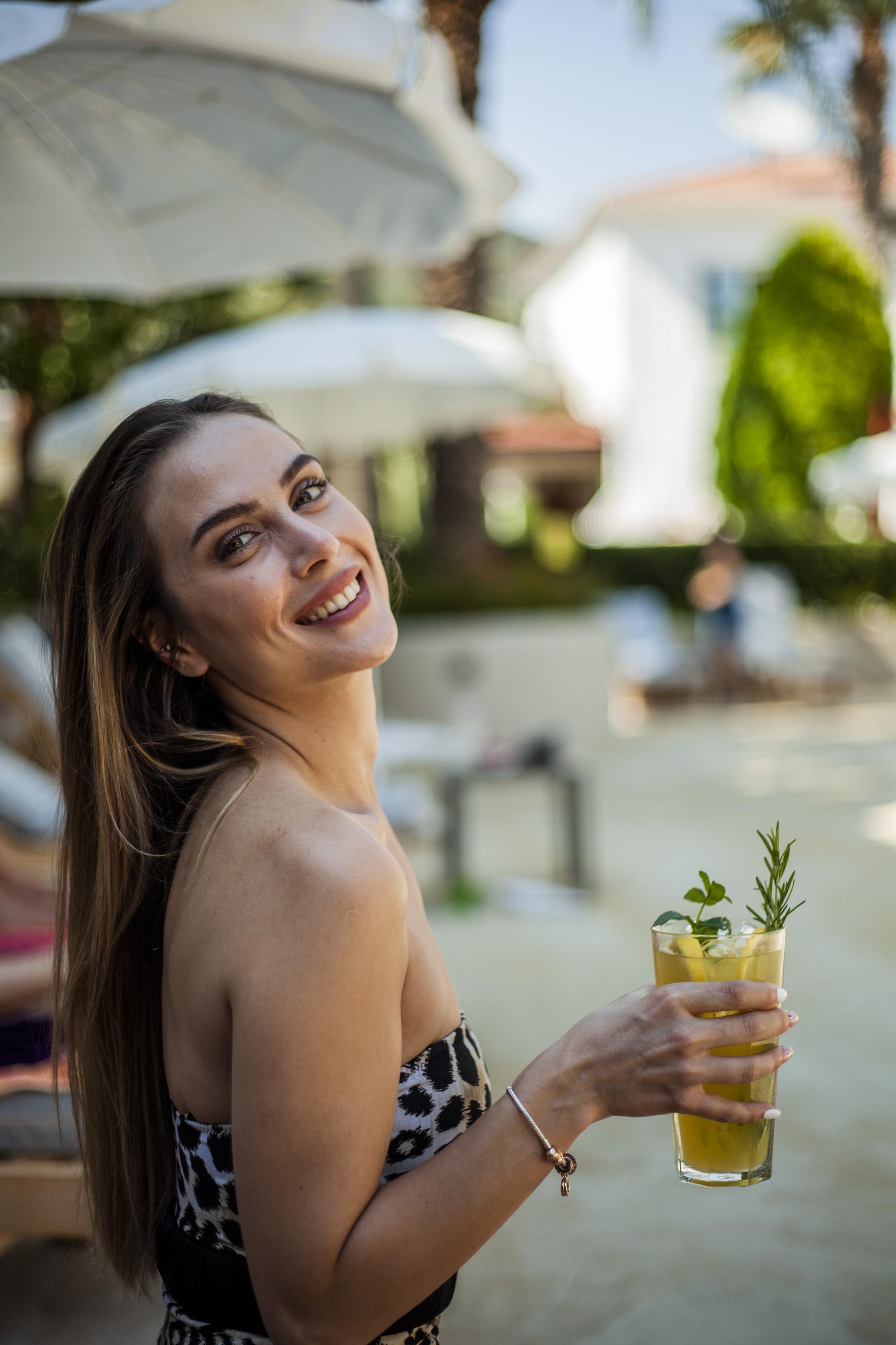 Hotel Karbel Sun Ölüdeniz Zewnętrze zdjęcie