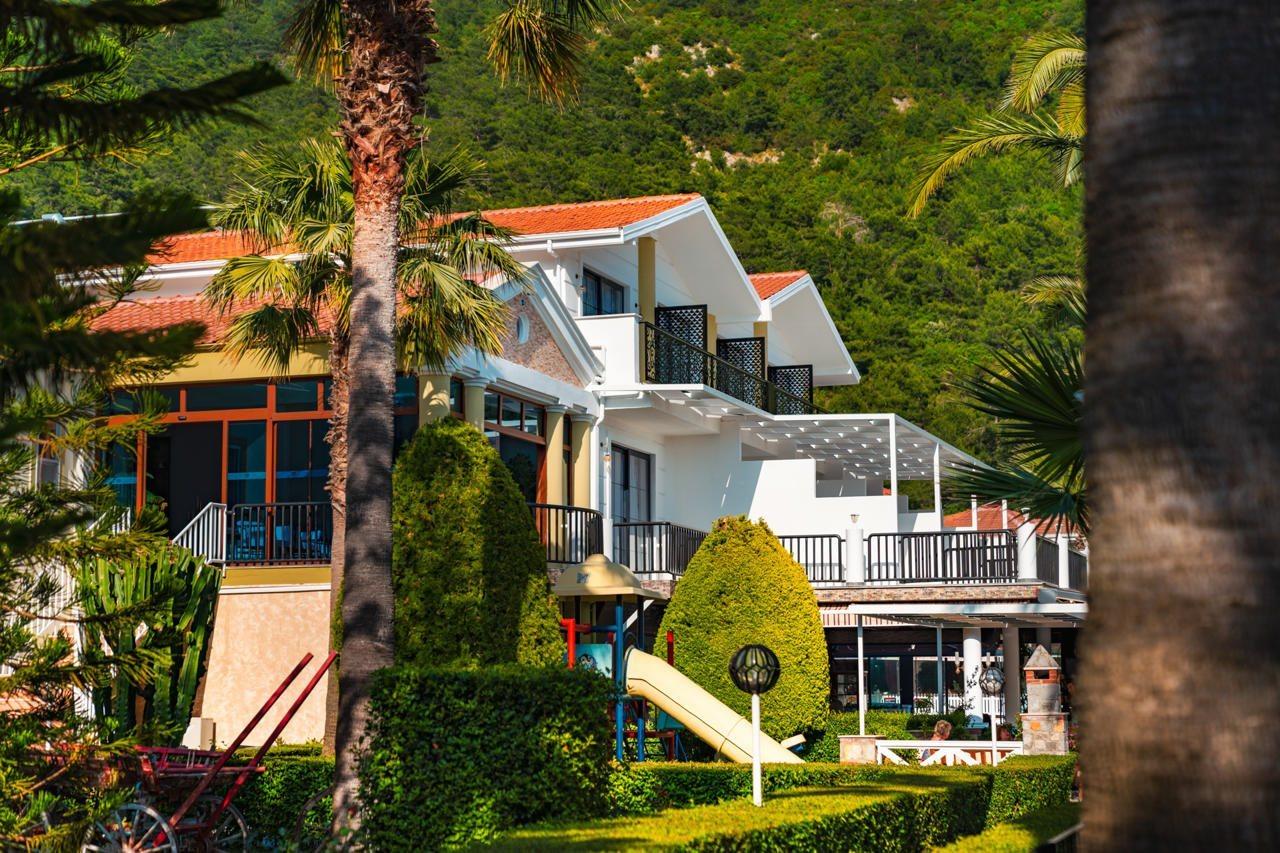 Hotel Karbel Sun Ölüdeniz Zewnętrze zdjęcie